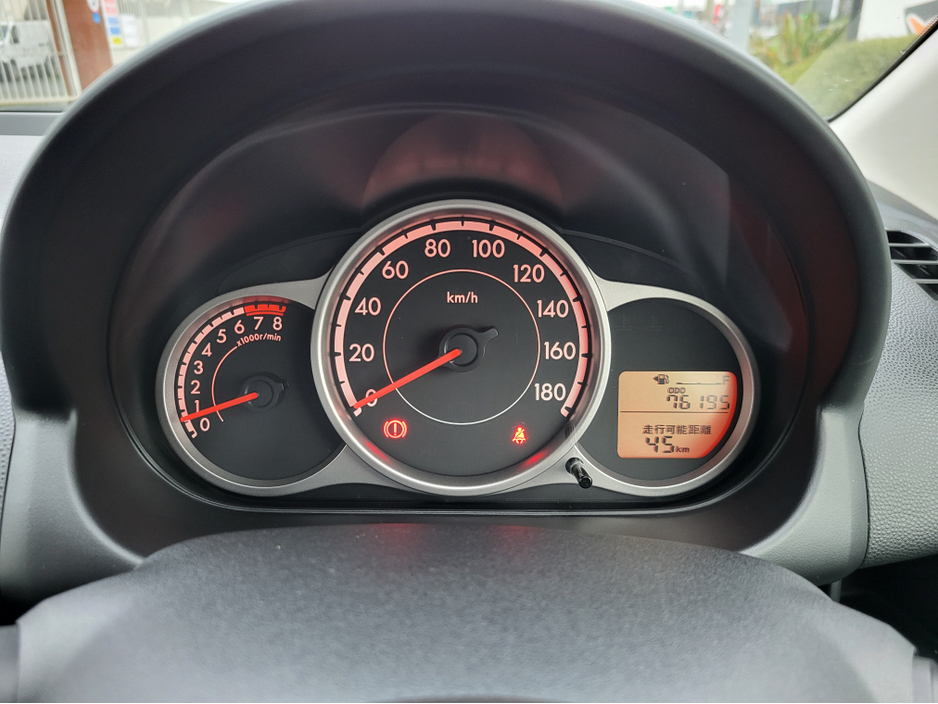 2014 Mazda Demio (6 months warranty) 1.3 petrol Manual €7,999