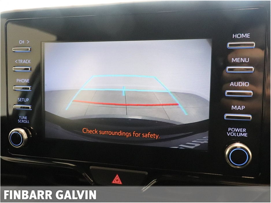 2021 Toyota Yaris 1.0 5Dr Luna €18,750