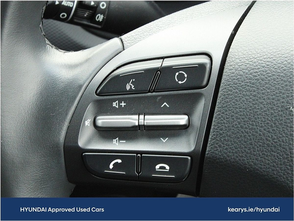 2019 Hyundai Kona - image 18