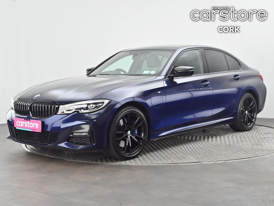 2020 BMW 3 Series - image 7