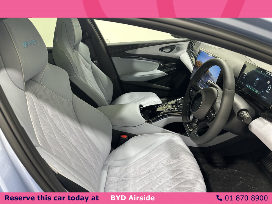 2026 BYD Seal - image 12