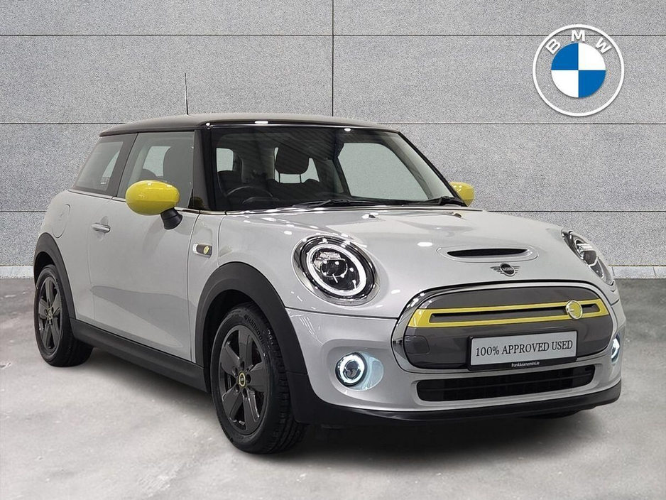2021 MINI Hatch Electric Level 1 €12,950