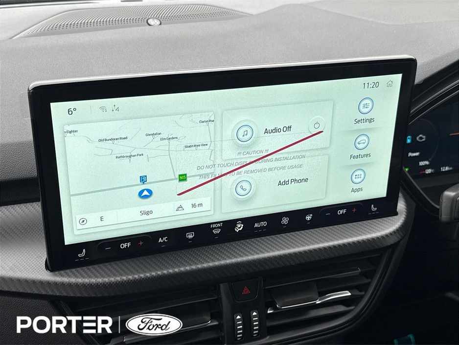 2026 Ford Kuga - image 18