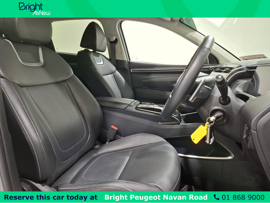 2023 Hyundai Tucson - image 16