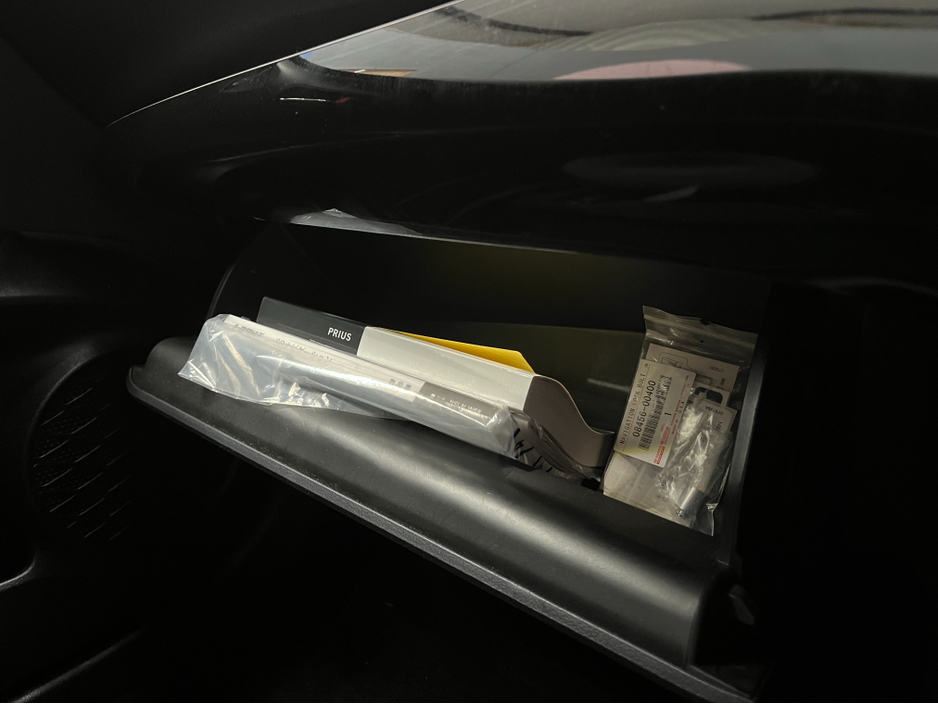 2022 Toyota Prius - image 17