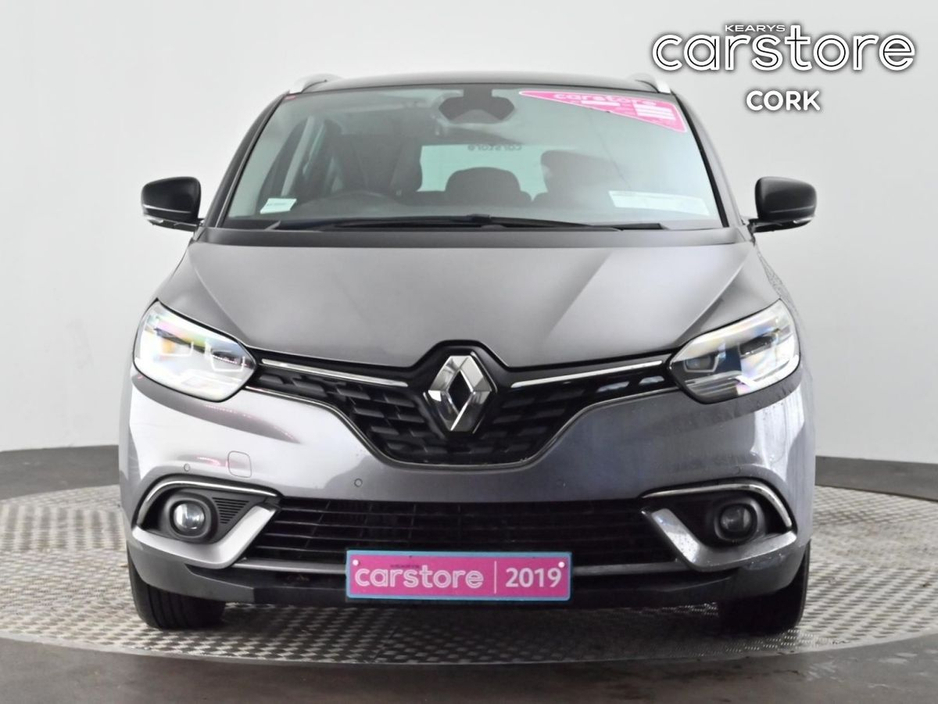 2019 Renault Grand Scenic 1.5 dCi 110 SIGNATURE NAV €19,880