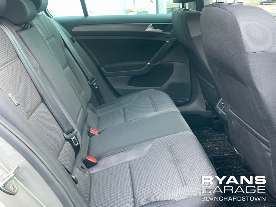 2020 Volkswagen Golf 1.2 TSI AUTO 5DR COMFORTLINE €21,950