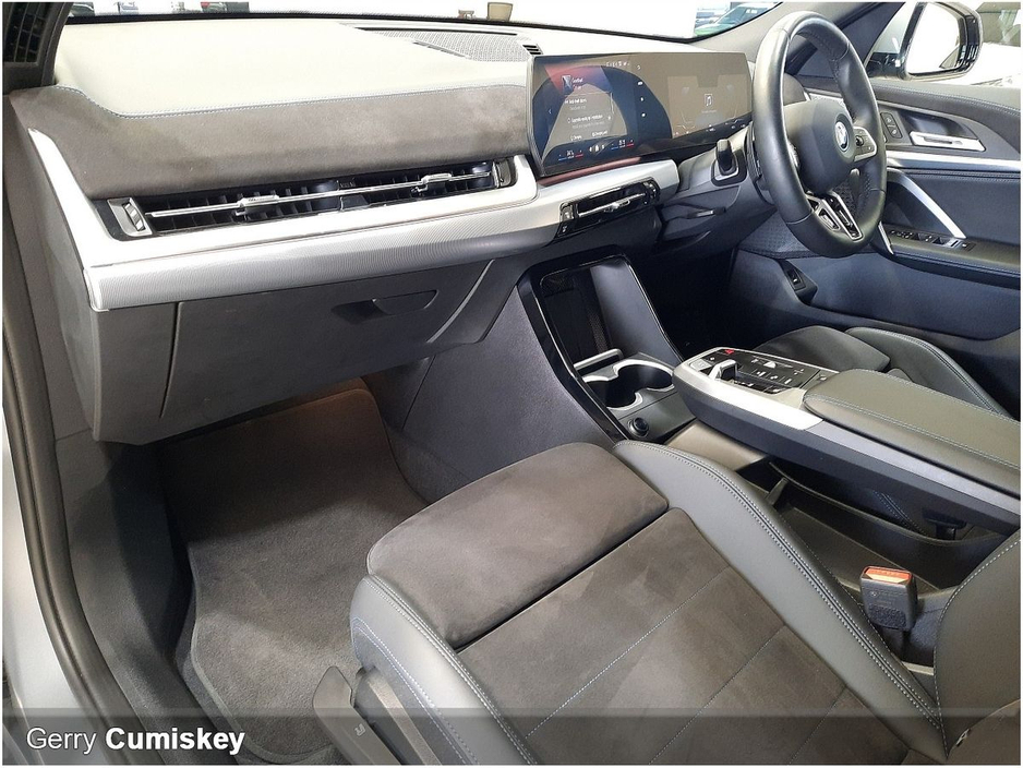 2024 BMW iX2 eDrive20 M SPORT | 201BHP | 65kWh