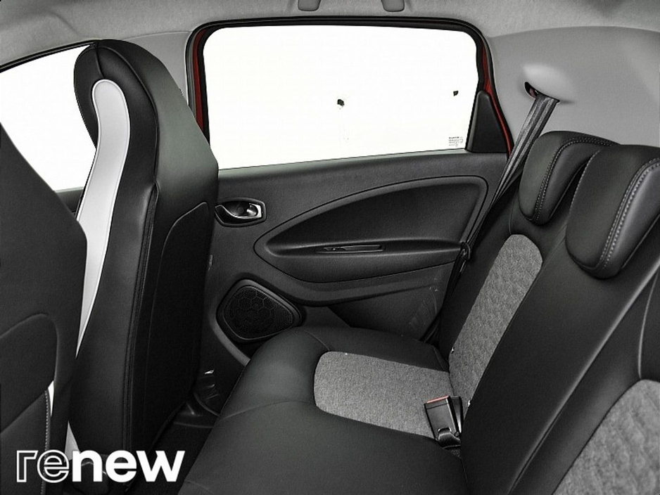 2020 Renault Zoe GT Line MY22 R135 Z.E. 50 - CCS Rapid charge €14,900