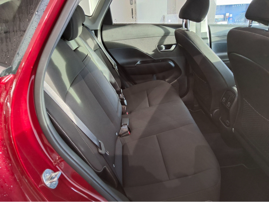 2025 Hyundai Kona ELEGANCE HYBRID €35,950