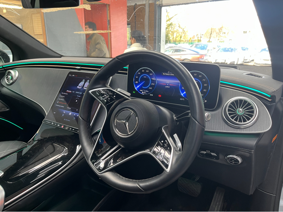 2024 Mercedes-Benz EQS - image 13