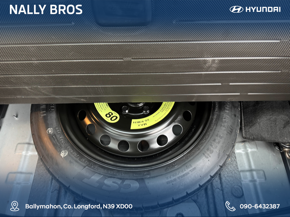 2022 Hyundai Tucson IX35 COMFORT PLUS 5DR