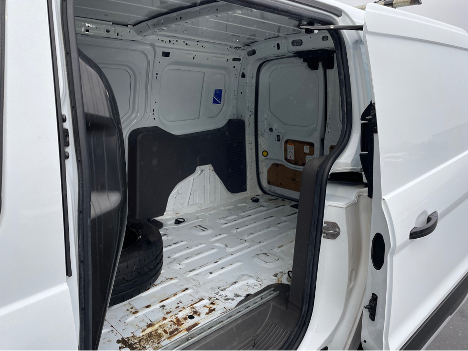 2020 Ford Transit Connect 2020 FORD CONNECT LWB 1.5  3 SEAT 3DR €12,950