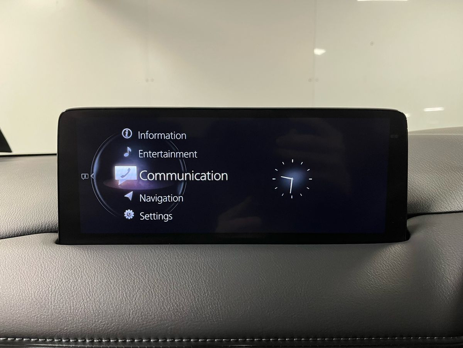 2022 Mazda CX-5 GT 2.0P 165PS - Parking Sensors - Climate Control - Heated Seats - Keyless Start - Apple CarPlay/Android Auto €29,750