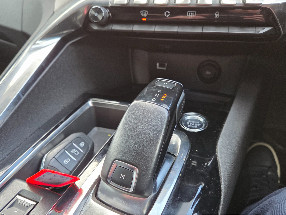 2021 Peugeot 3008 FL GT 1.5 HDI 130 6.2 4DR AUTO €23,950