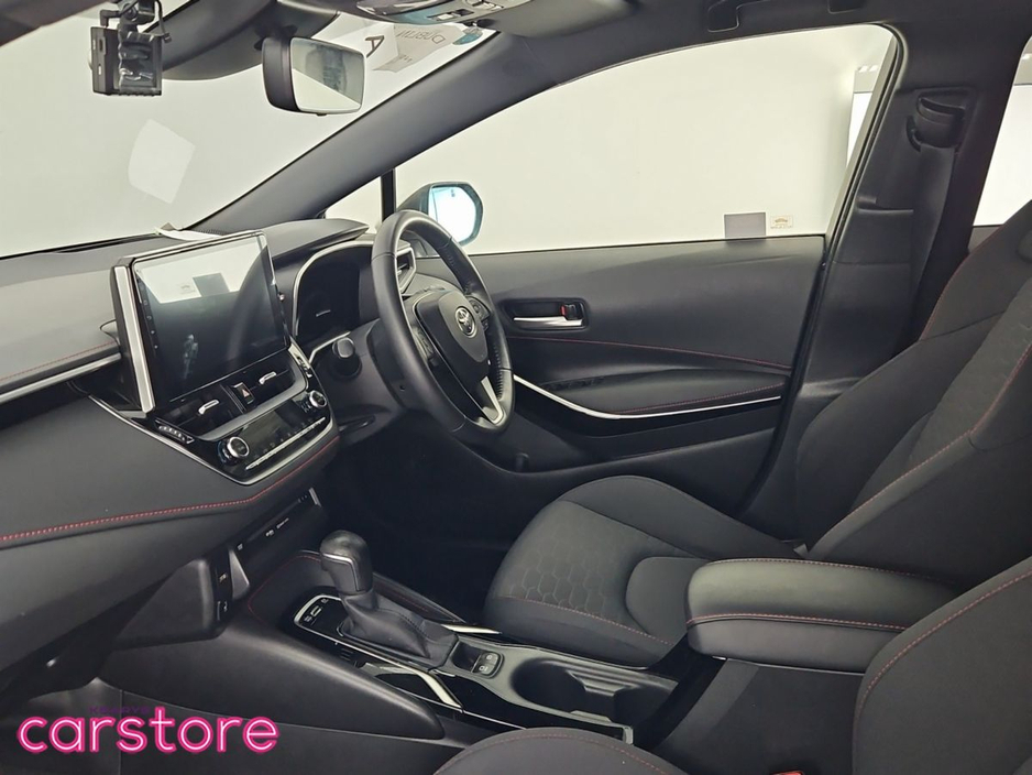 2021 Toyota Corolla 1.8 Hybrid Luna Sport Hatchback €24,880
