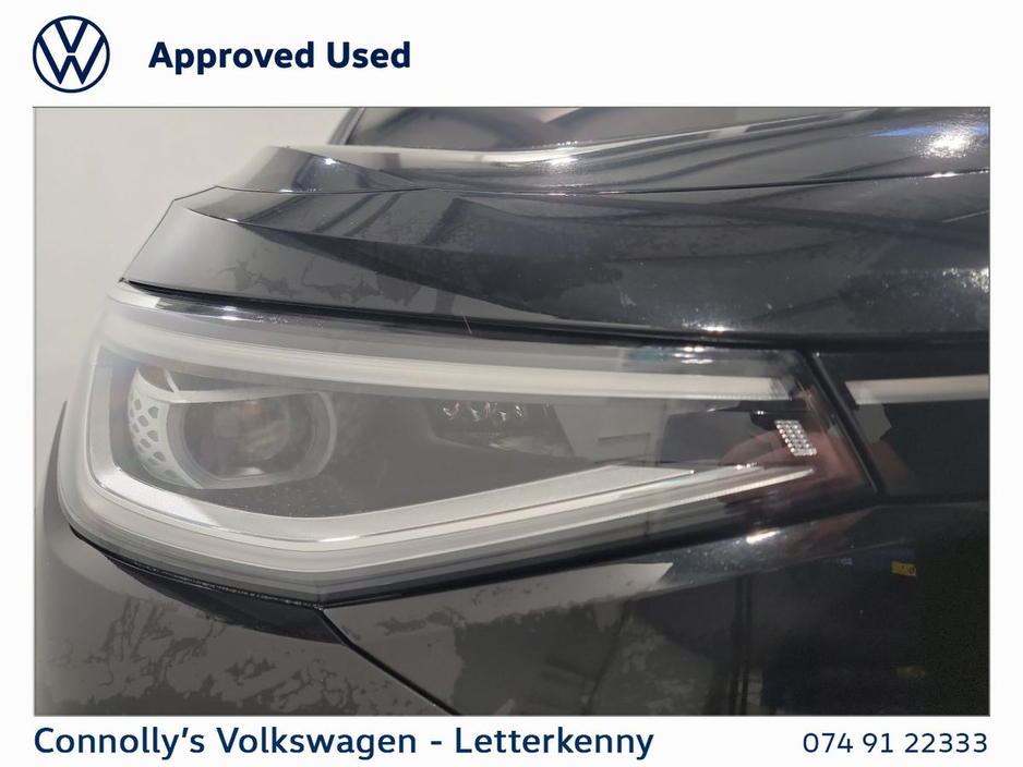 2023 Volkswagen ID.5 STYLE 77kWh 174HP €30,995