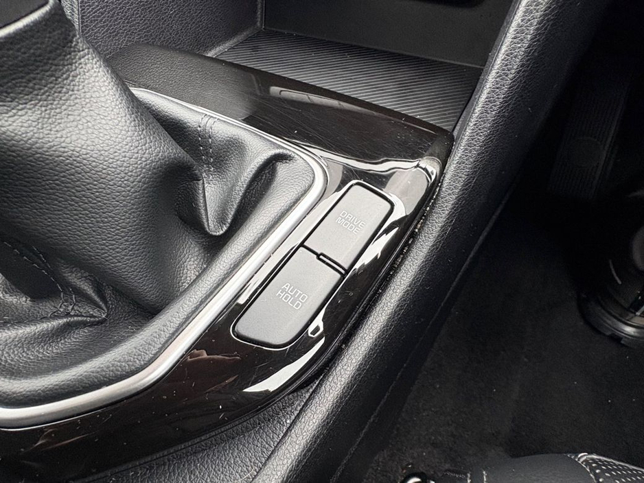 2025 Kia Sportage - image 7