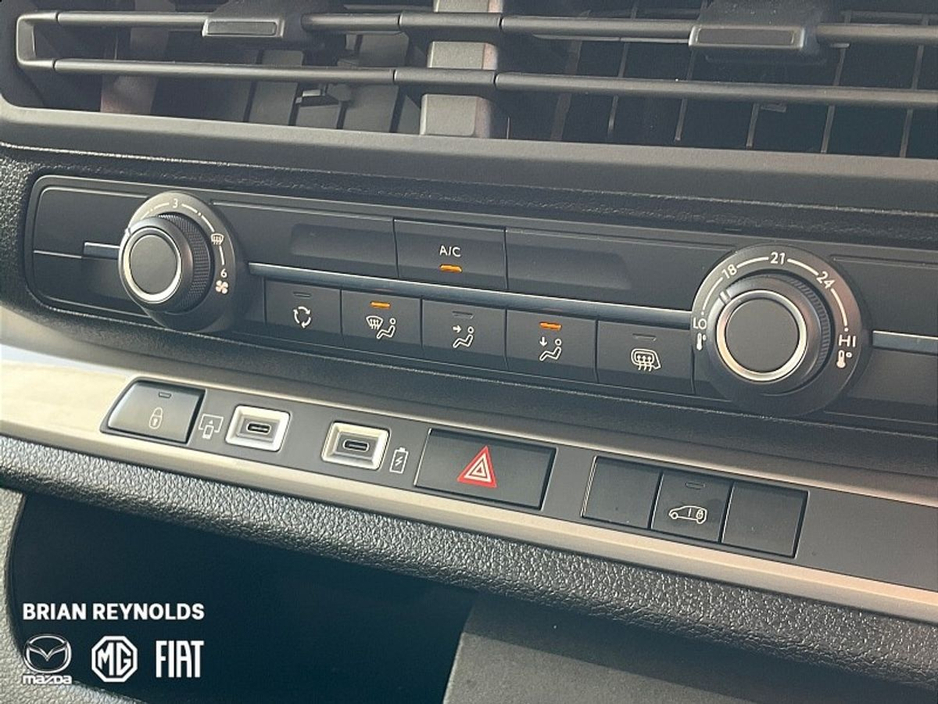 2025 Fiat Scudo - image 18