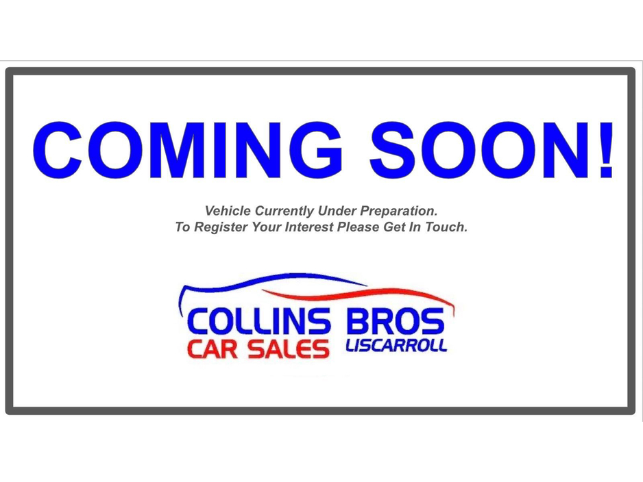 2020 Ford Focus TITANIUM 5DR 1.5 TD 120 S6. S6.2 M6 F