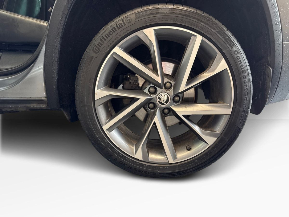 2024 Skoda Kodiaq - image 5