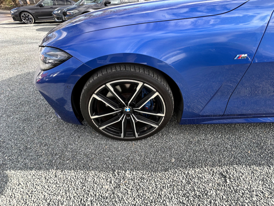 2020 BMW 4 Series - image 16