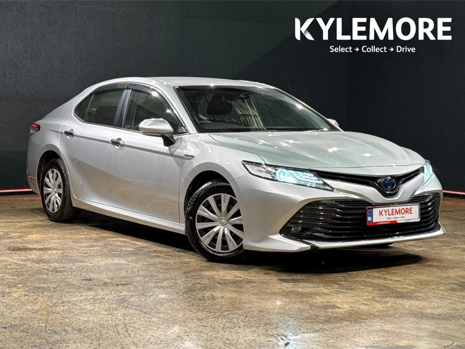 2020 Toyota Camry for sale in , Ireland