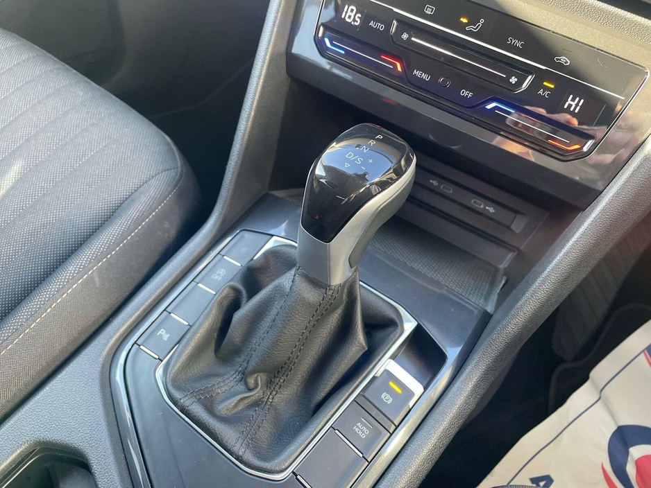 2024 Volkswagen Tiguan Allspace 2.0 TDI 150HP Life DSG €44,975