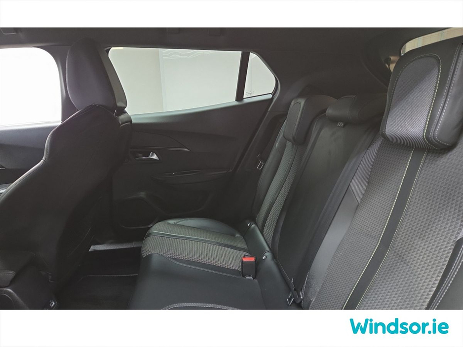 2021 Peugeot 2008 GT 50kwh EV €20,995