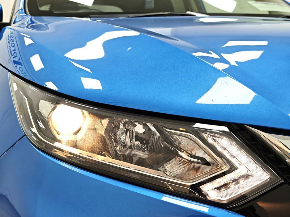 2019 Nissan Qashqai - image 21