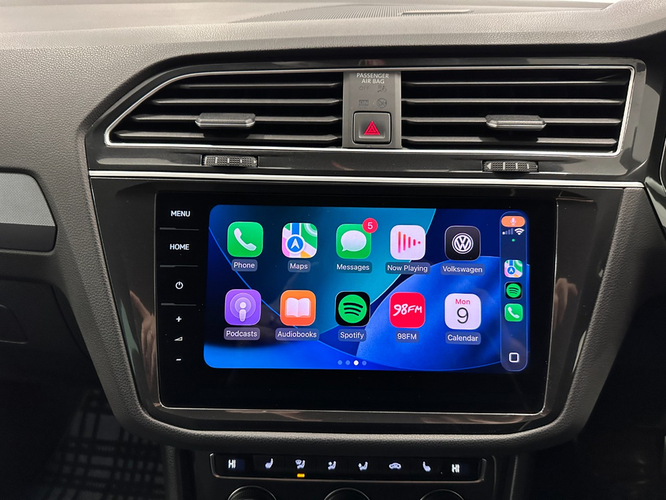 2019 Volkswagen Tiguan - image 28