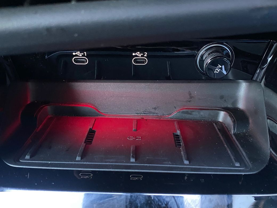 2025 Audi A5 Avant TFSi-e S-Line Quattro Auto €61,900