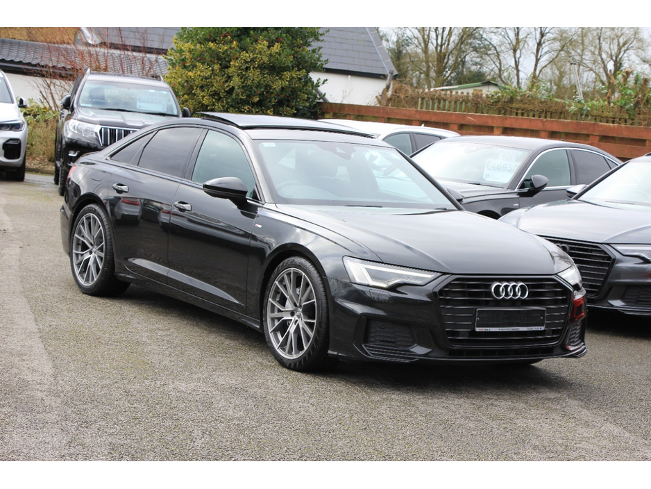 2021 Audi A6 for sale in , Ireland