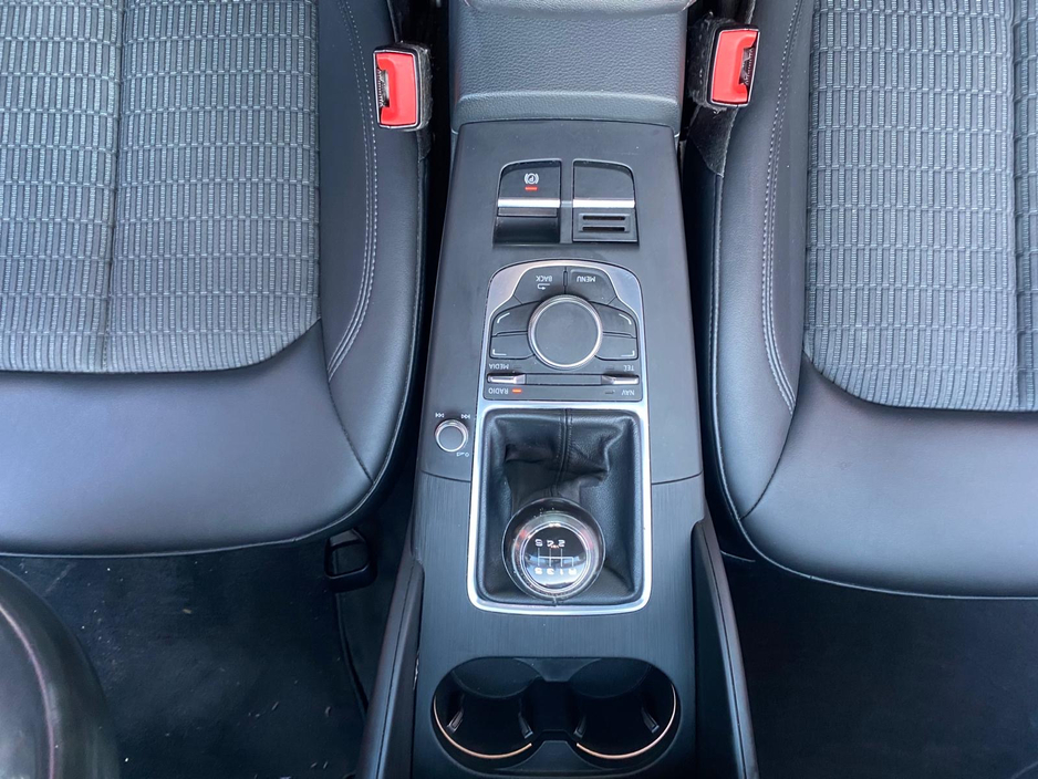 2015 Audi A3 - image 14