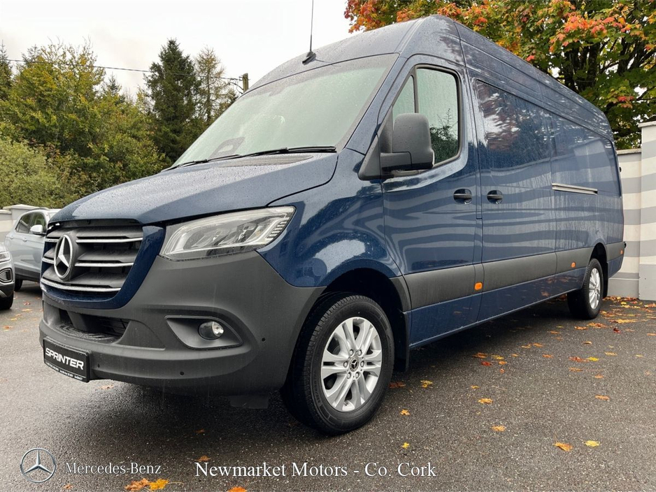 2026 Mercedes-Benz Sprinter - image 28