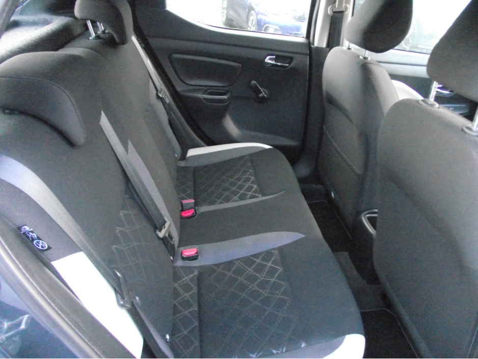 2019 Nissan Micra 1.0 SV   5DR  101PS  MY19