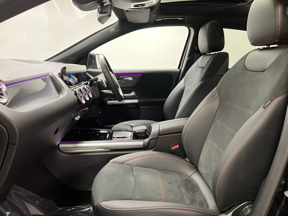 2023 Mercedes-Benz GLA Class - image 14