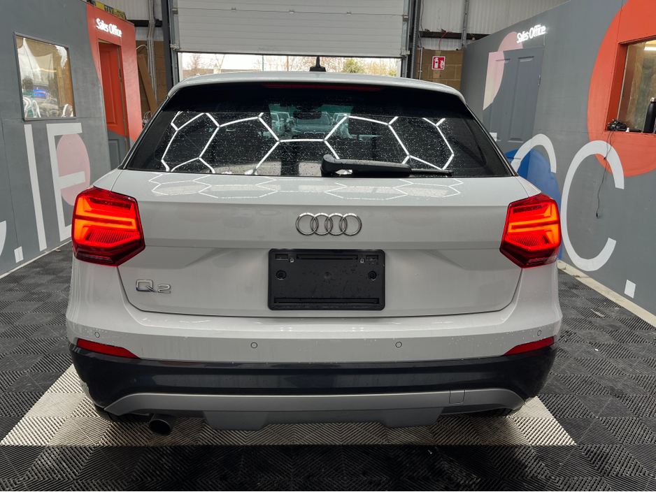 2019 Audi Q2 - image 3