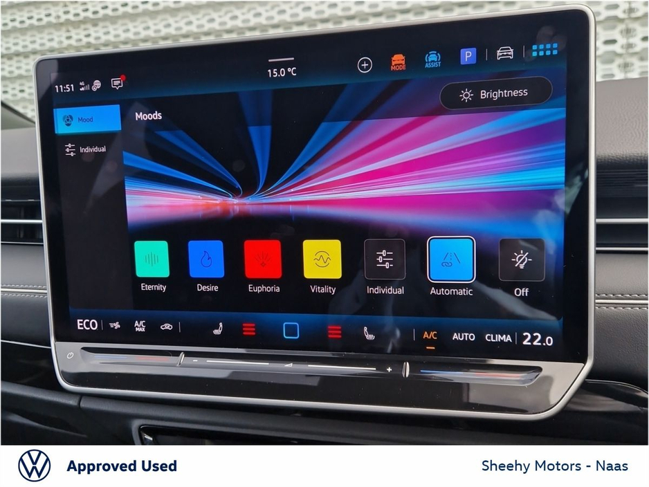 2025 Volkswagen ID.7 - image 21