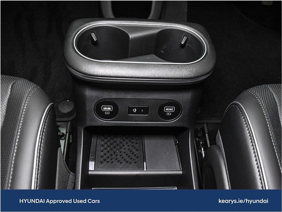 2023 Hyundai Ioniq 5 58kWh Premium LE €28,749