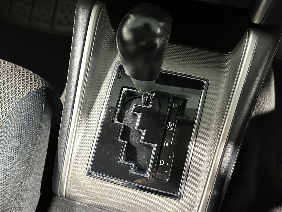 2020 Mitsubishi L200 2.3 Warrior Automatic €24,500