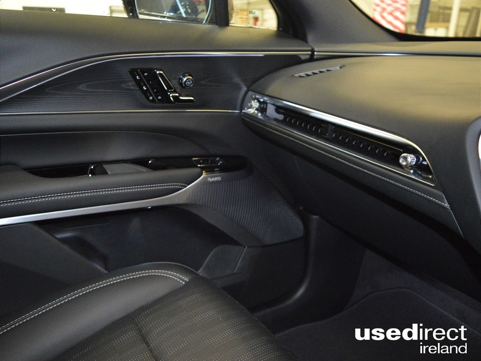 2026 Cadillac Lyriq - image 36