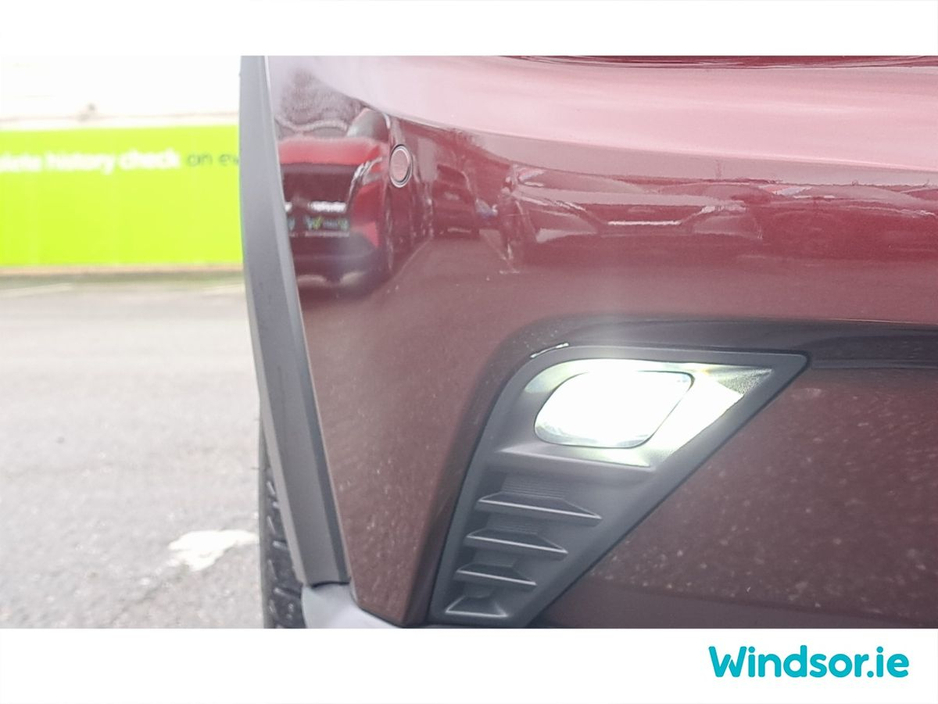 2024 Nissan Juke 1.0T SV Premium €2000 Scrappage Offer €24,995