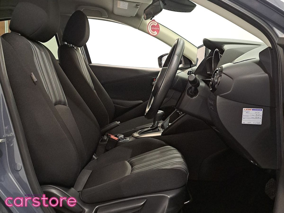 2023 Mazda Mazda2 1.5 PET AUTO €19,480