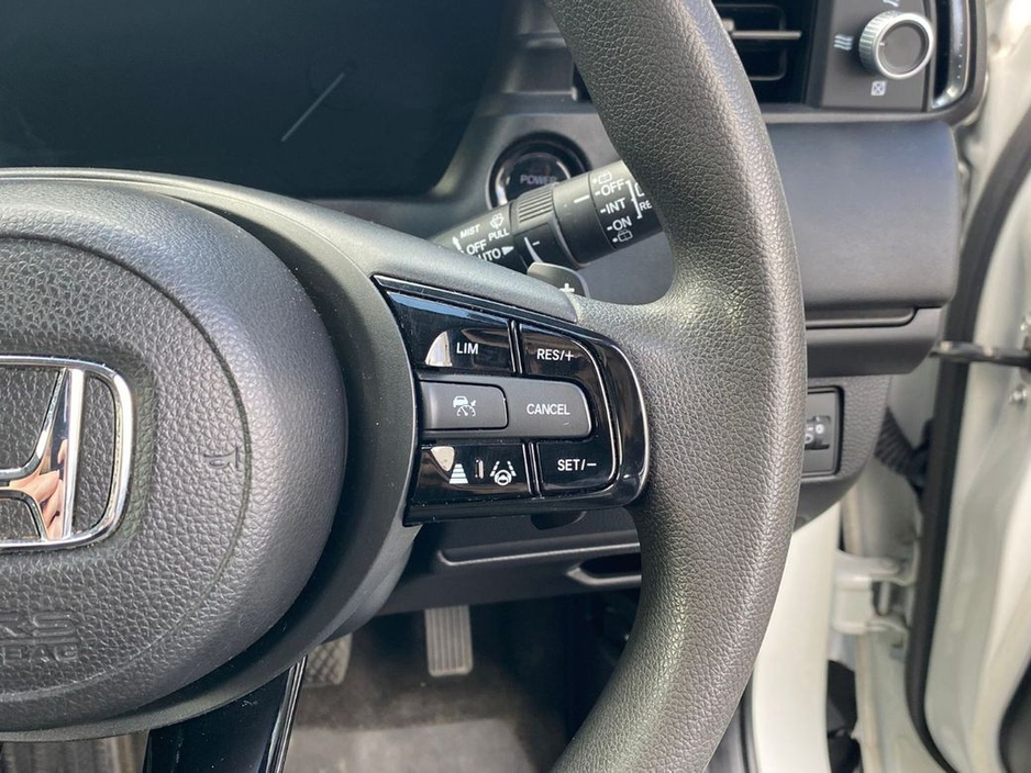 2022 Honda HR-V - image 15