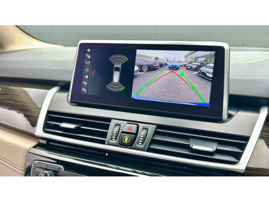 2019 BMW 2 Series Gran Tourer - image 32