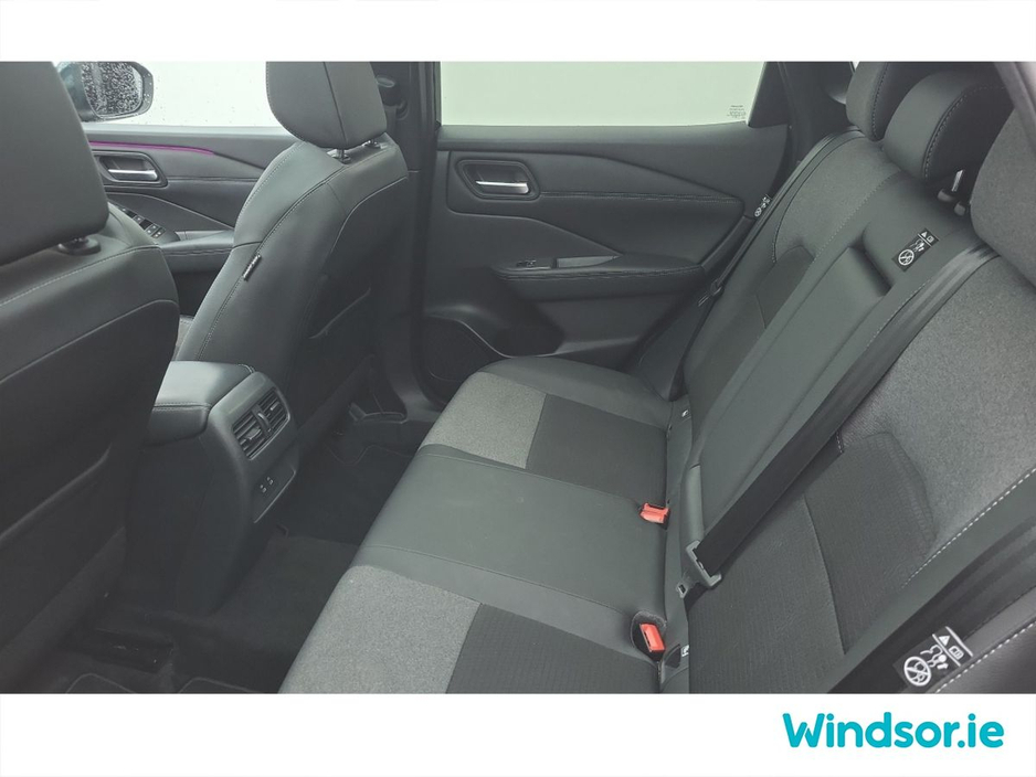 2025 Nissan Qashqai ePOWER QASHQAI SV PREMIUM €40,495