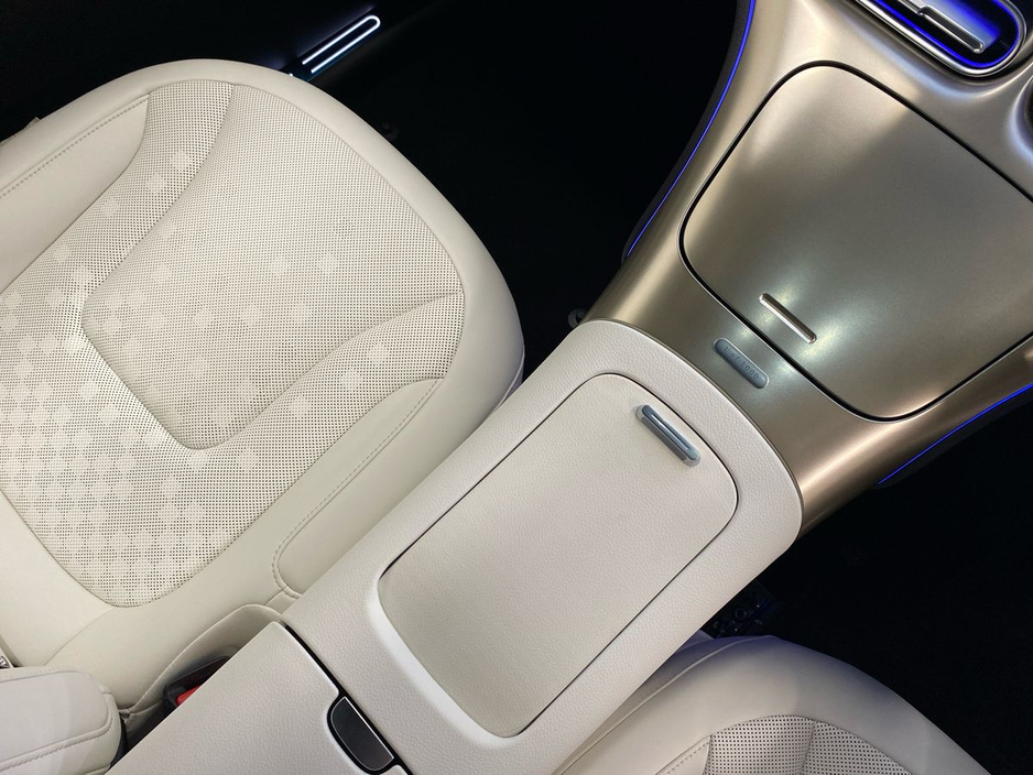 2025 Smart #1 - image 16