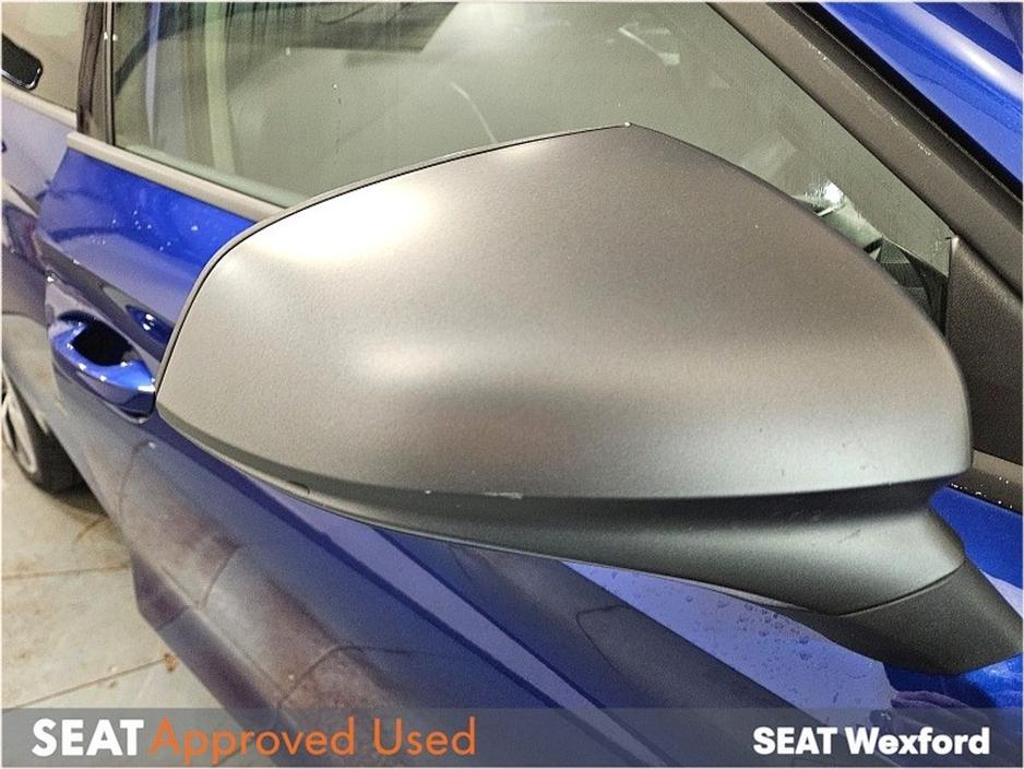 2022 SEAT Leon e-Hybrid 204hp DSG FR €361 Per Month €24,975