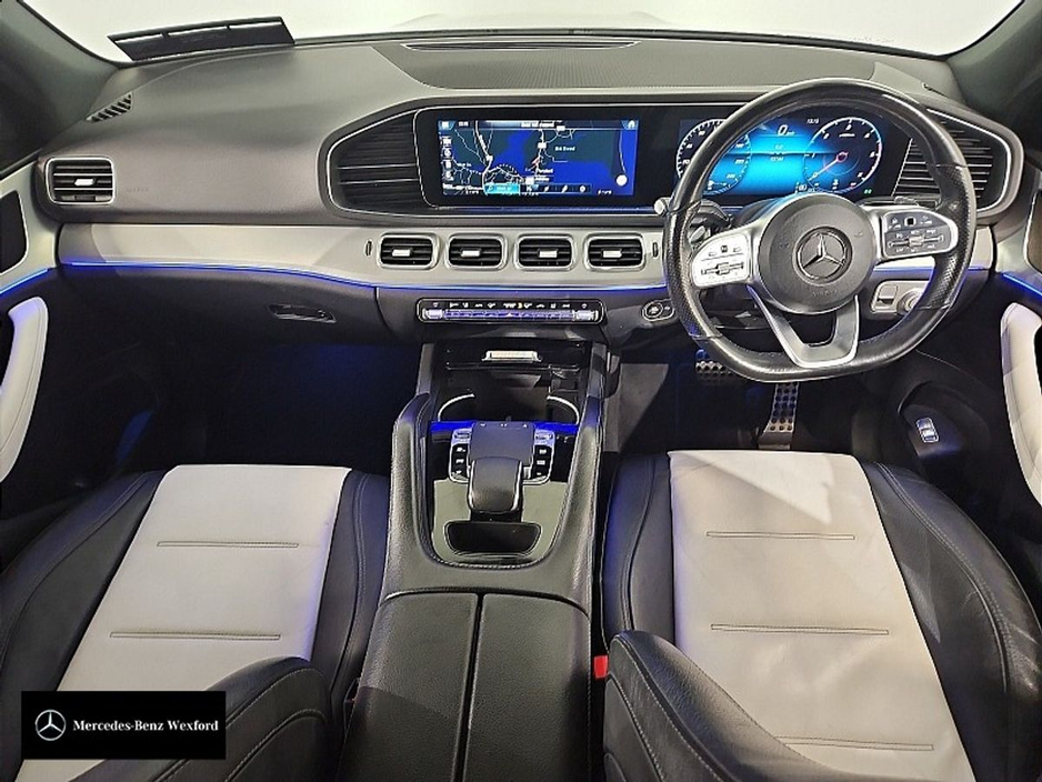 2020 Mercedes-Benz GLE Class - image 14